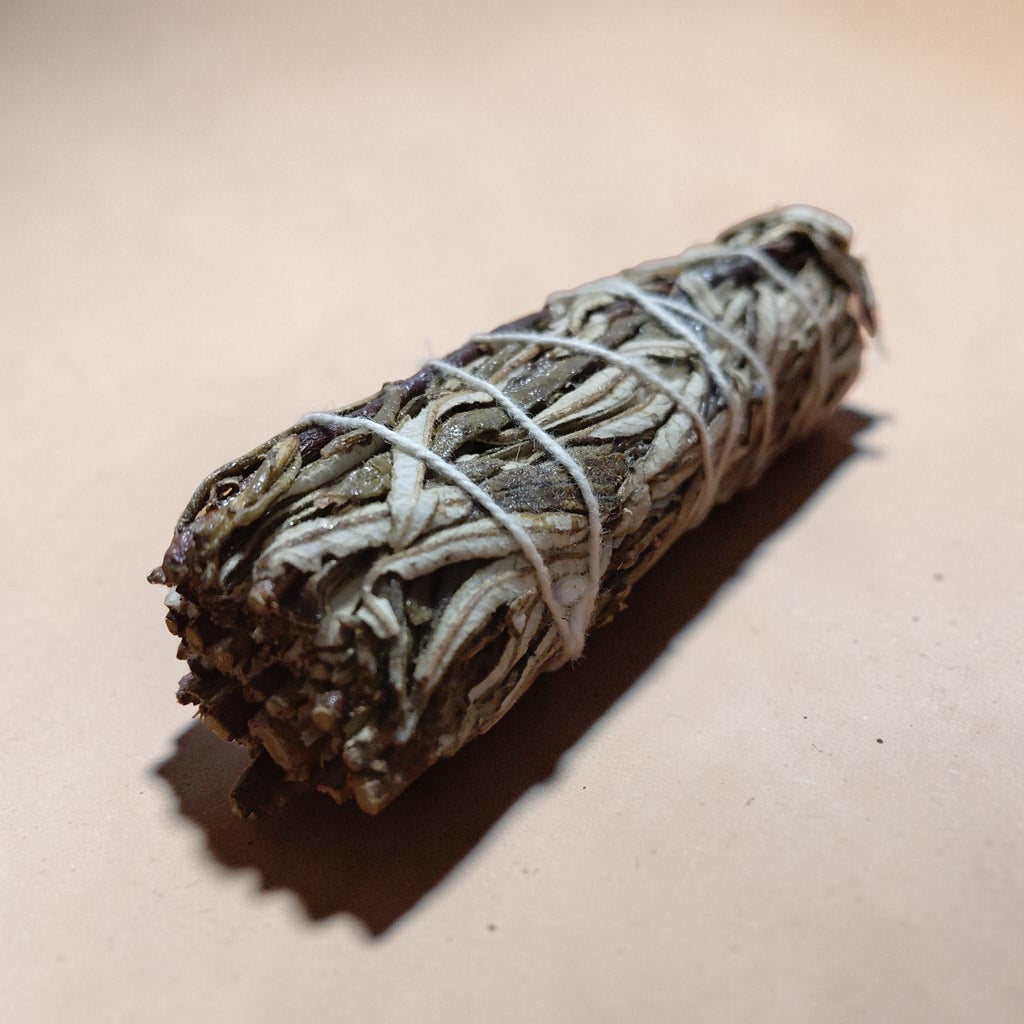 Yerba Santa