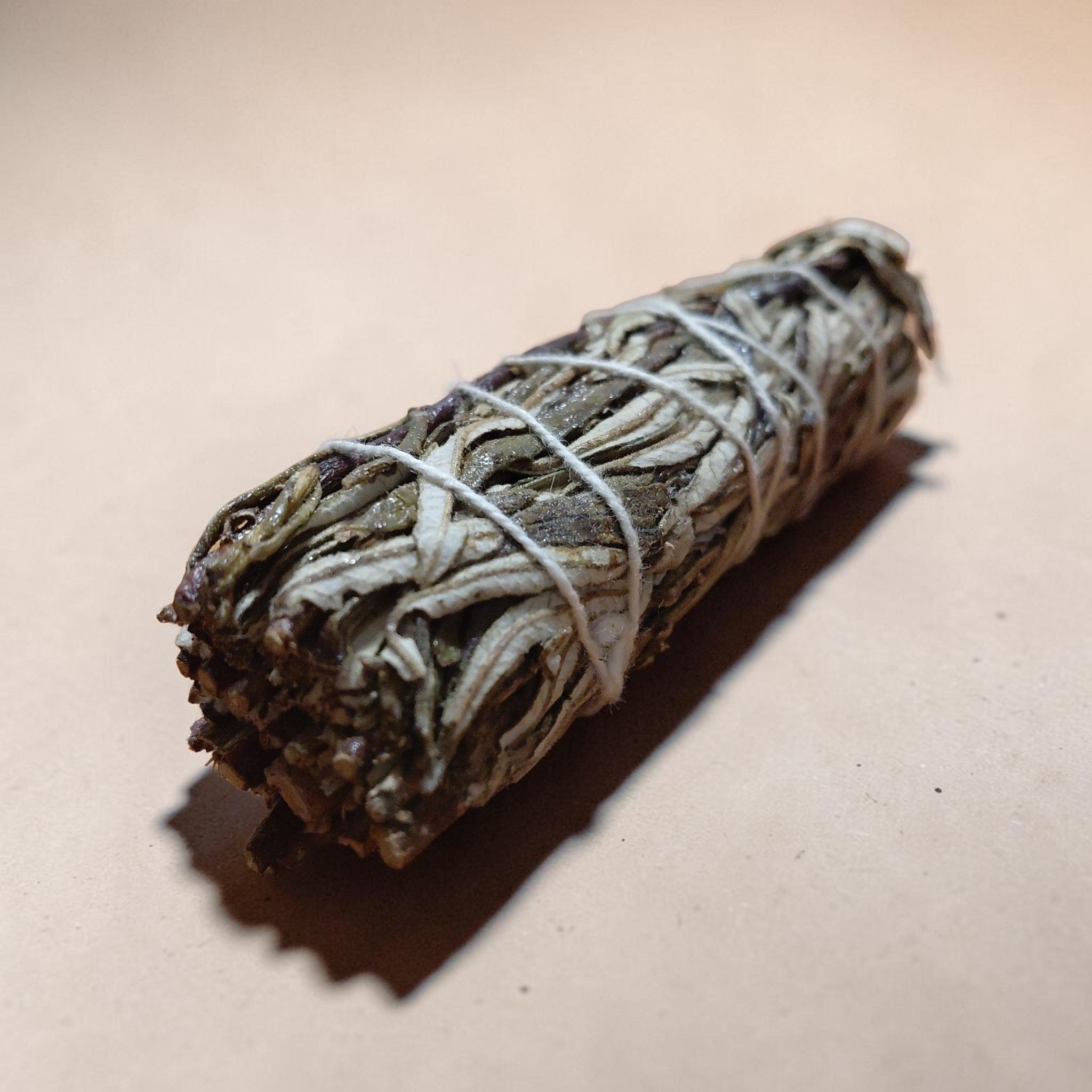 Yerba Santa