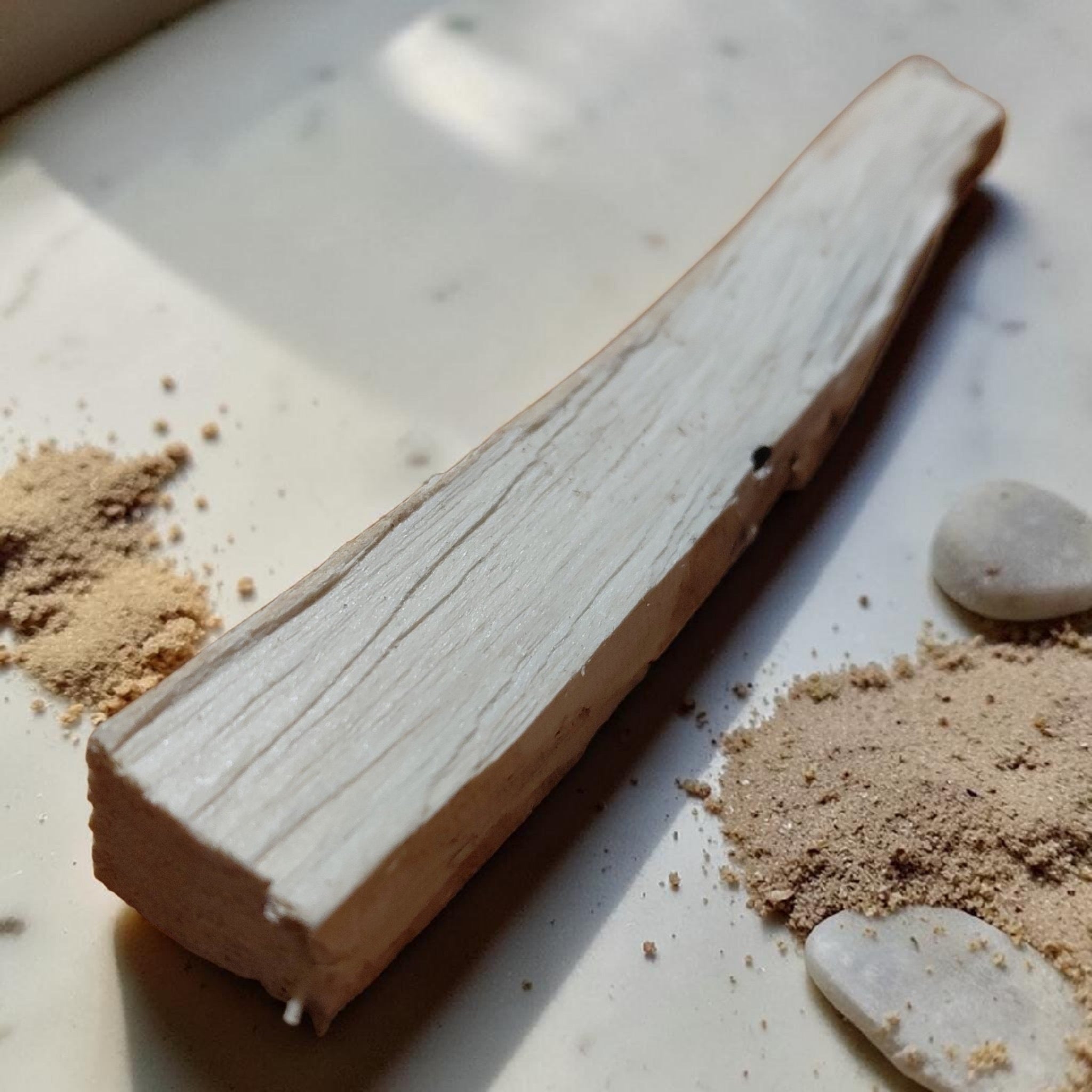 Palo Santo Holz