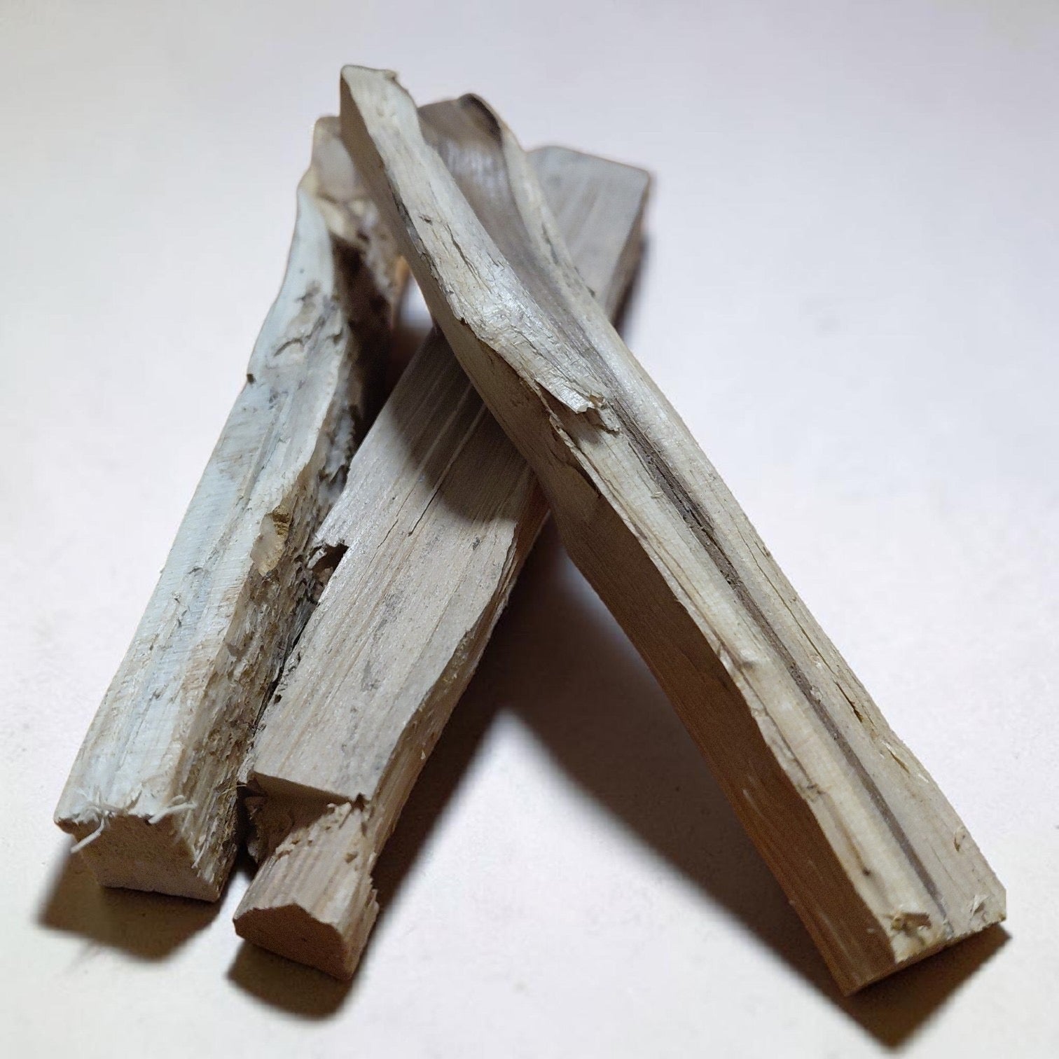 Palo Santo Holz