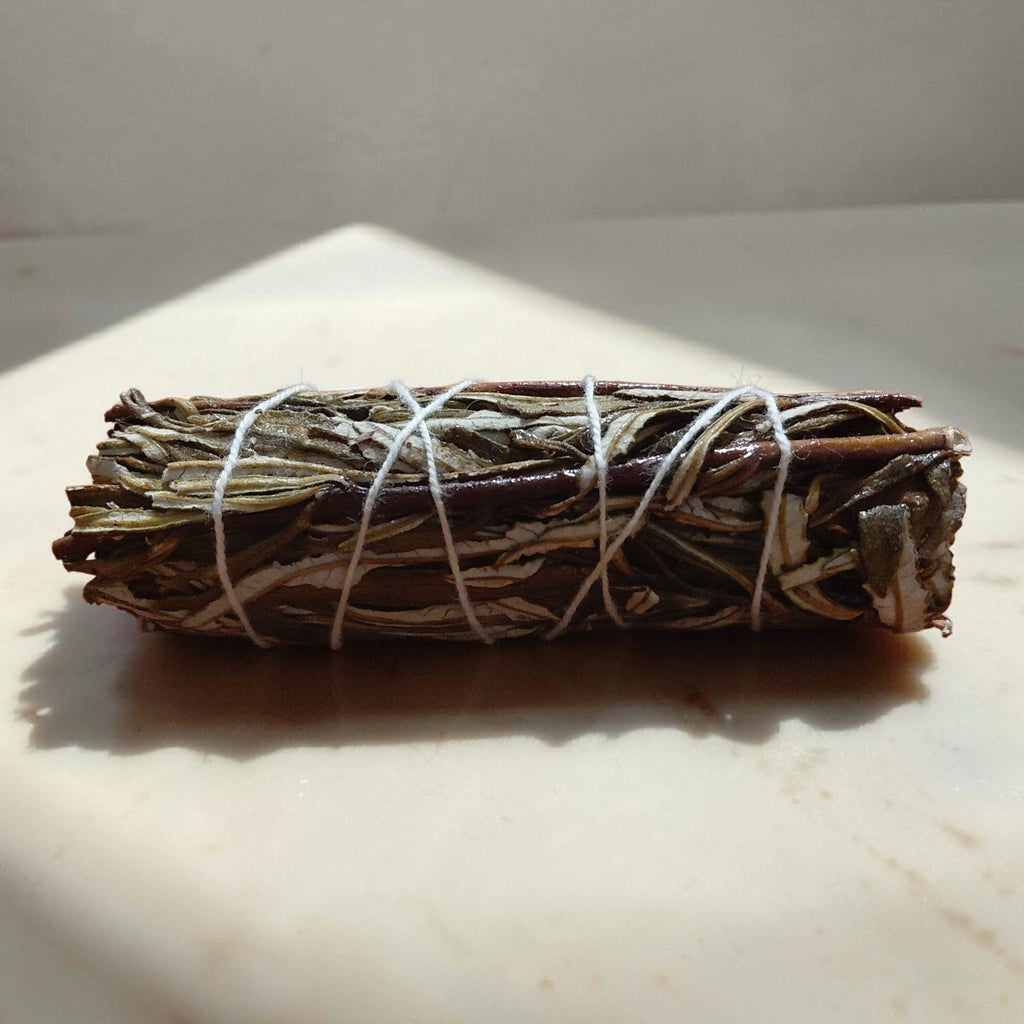 Yerba Santa