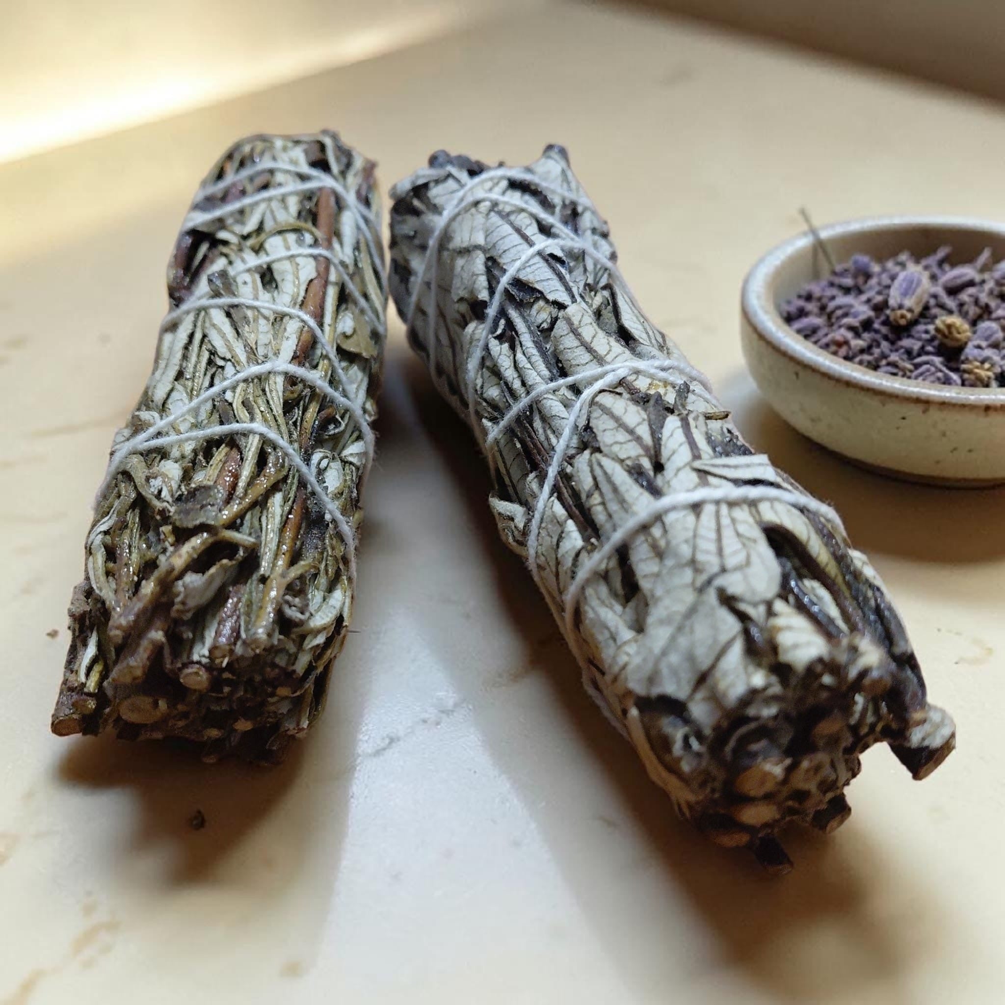 Yerba Santa