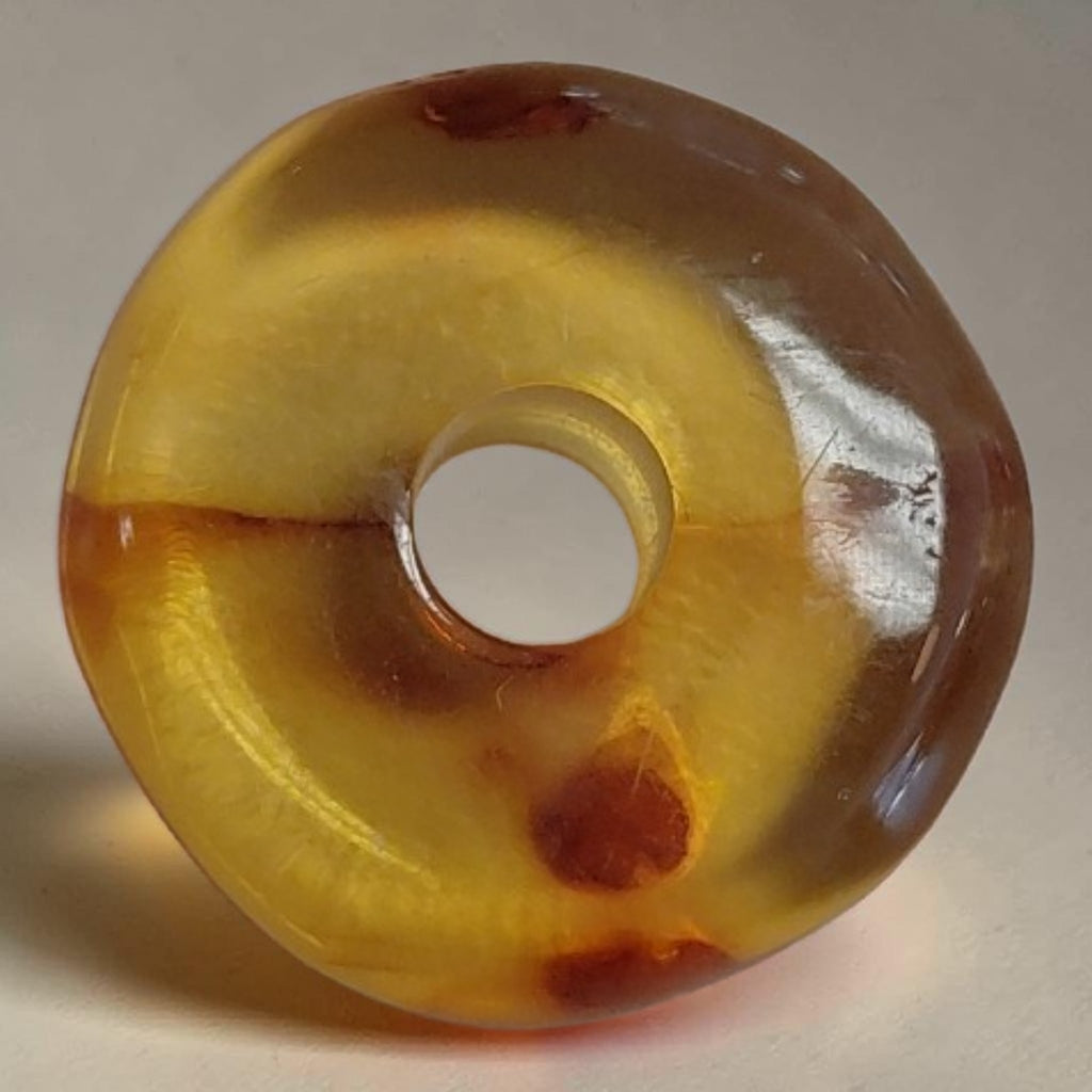 Bernstein Donut