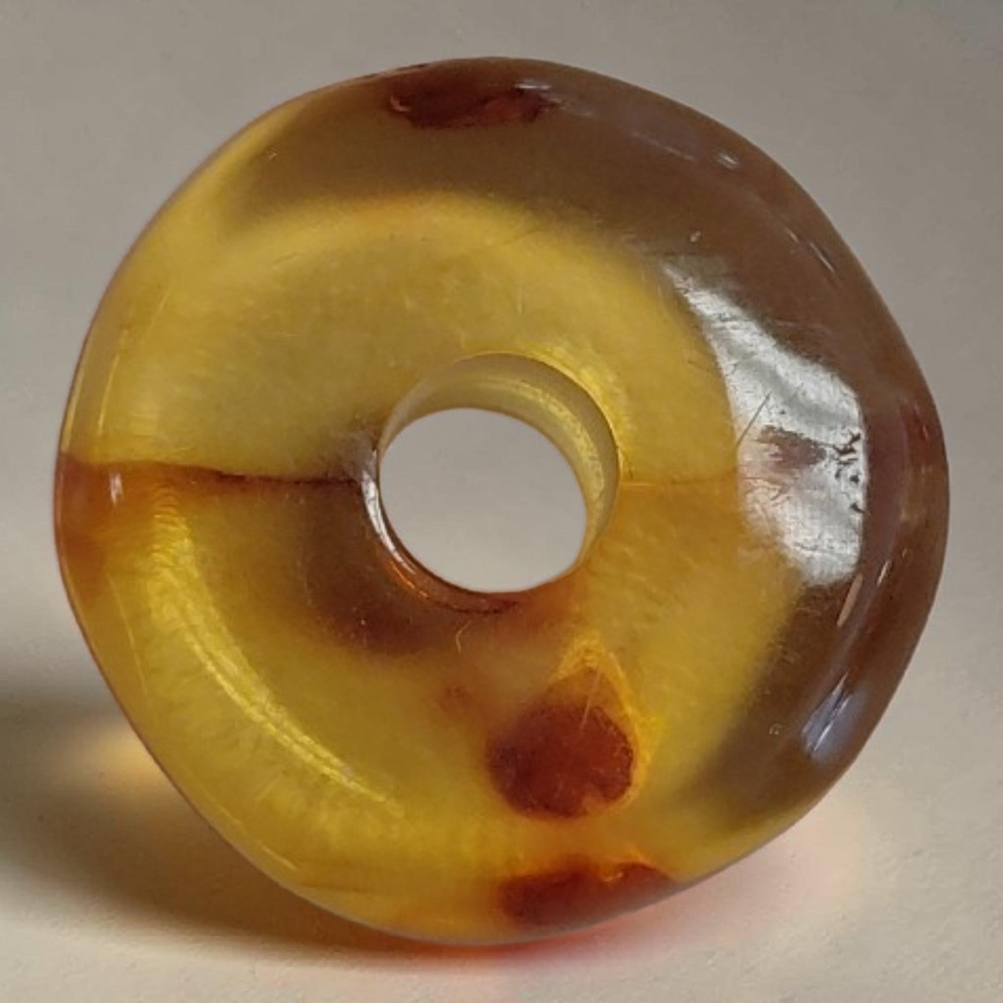 Bernstein Donut