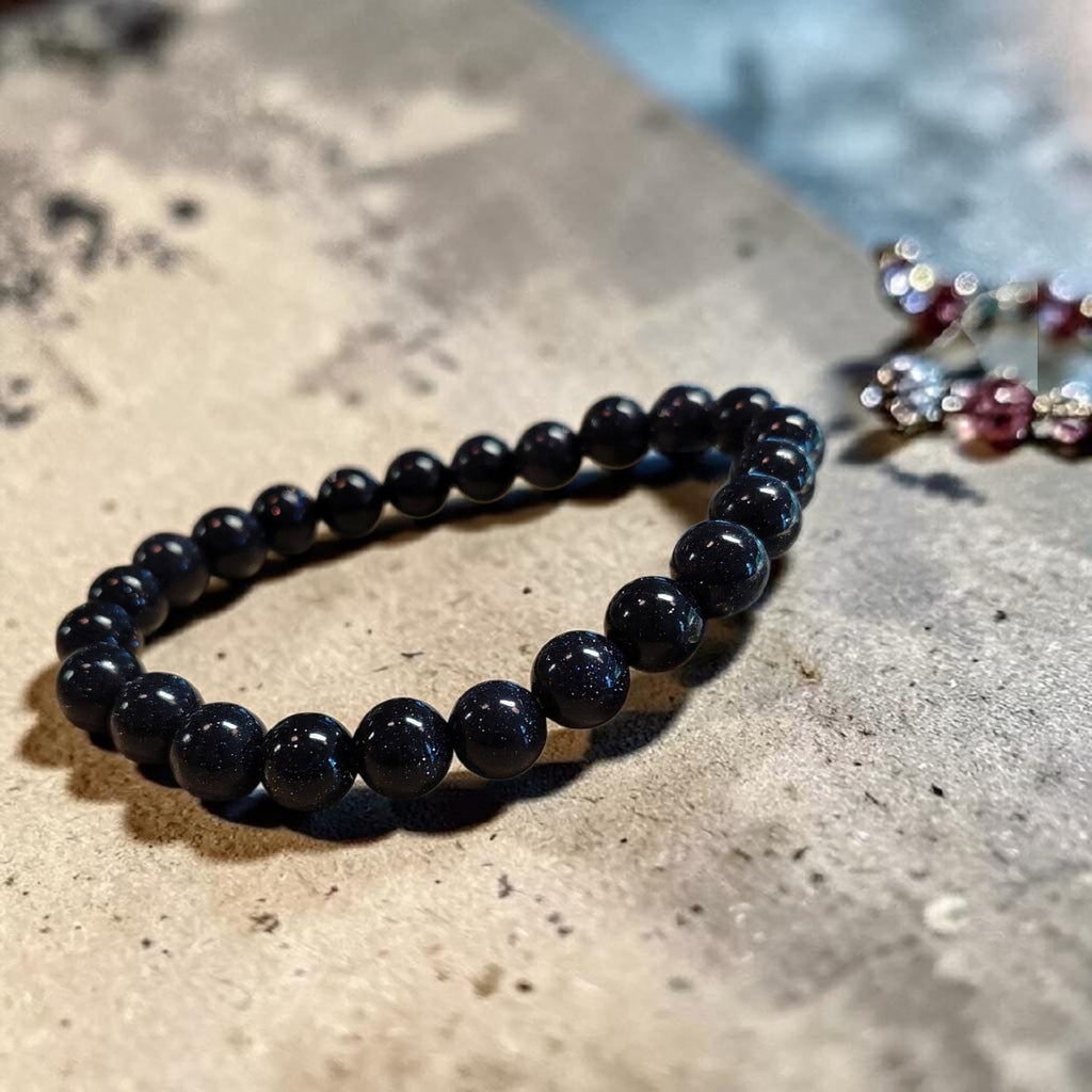 Blaufluss Armband