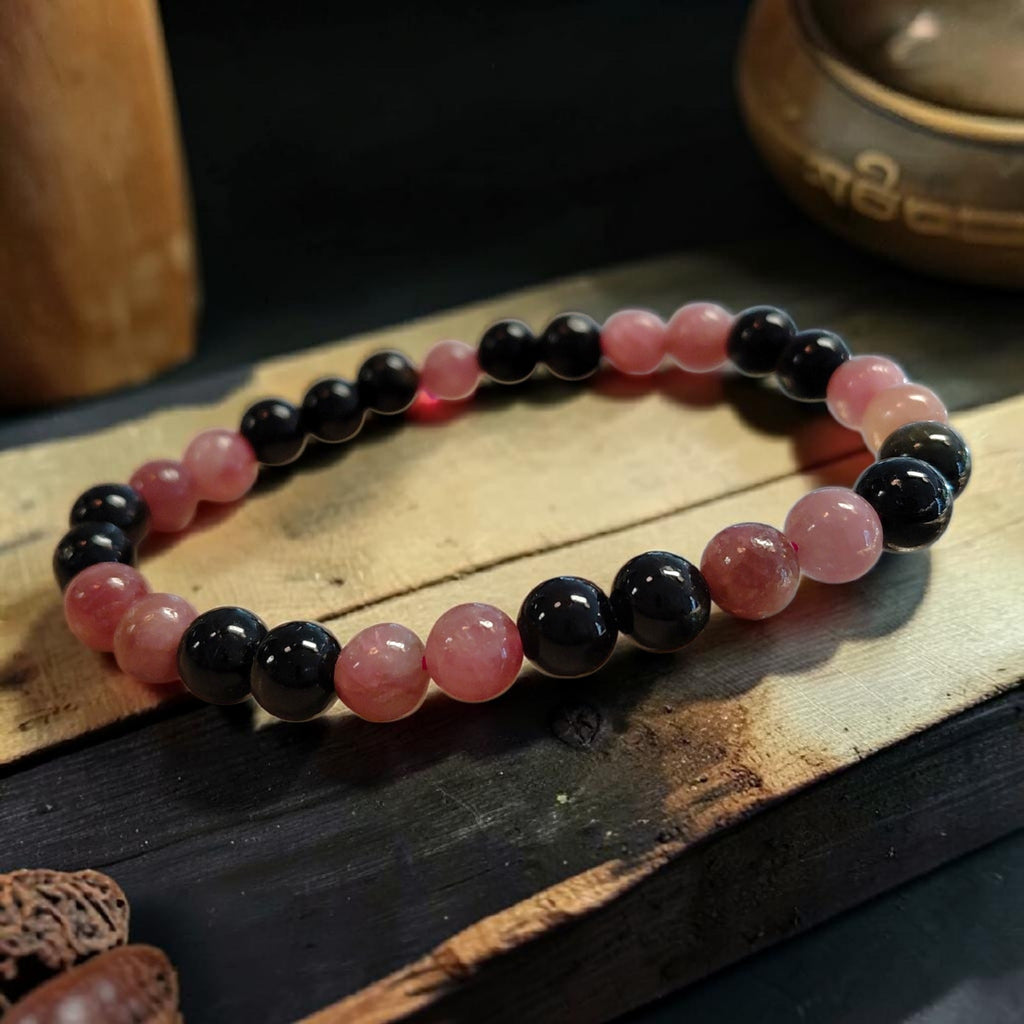 Turmalin Armband