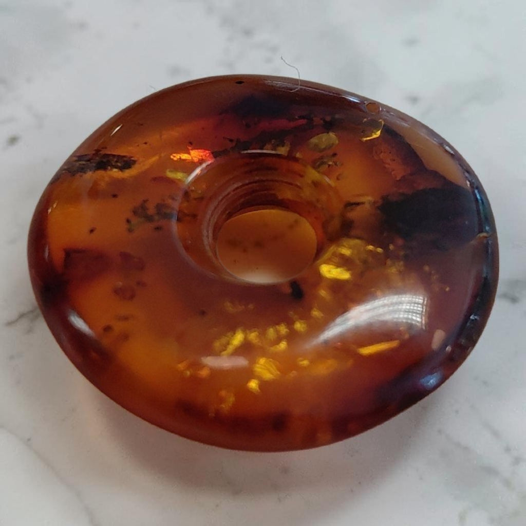 Bernstein Donut