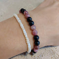 Turmalin Armband