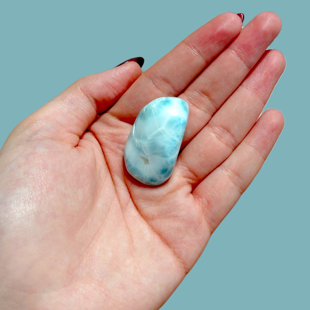 Larimar Handschmeichler