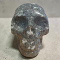 Preseli Bluestone - Stonehenge Stein Kristallschädel