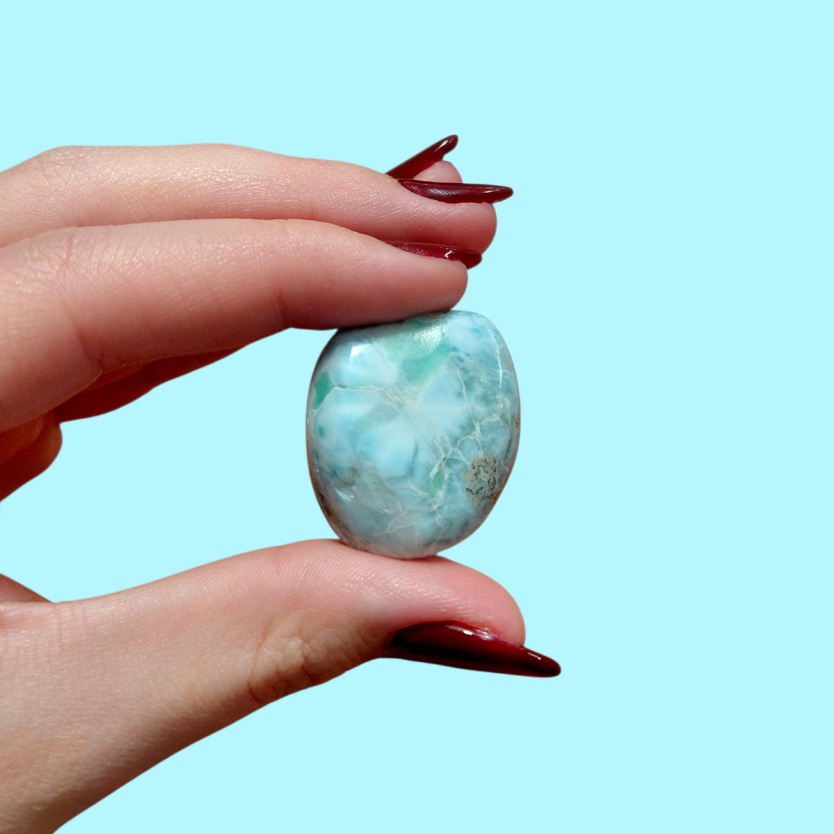 Larimar Handschmeichler