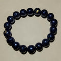 Nuummit Armband 10mm, aus Grönland Urgestein vom Polarkreis