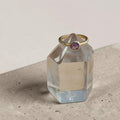 Amethyst Ring Gr.55,5