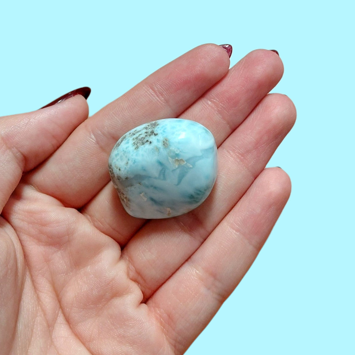 Larimar Handschmeichler
