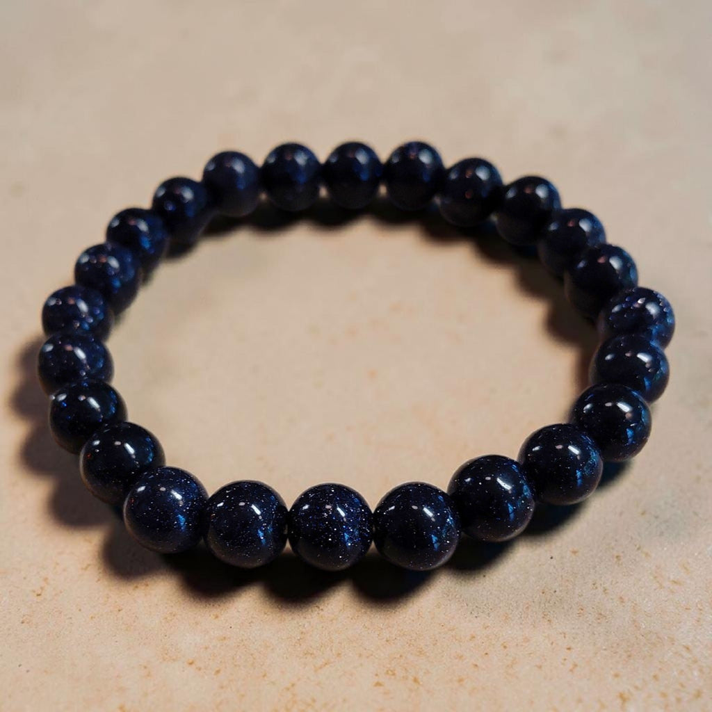Blaufluss Armband