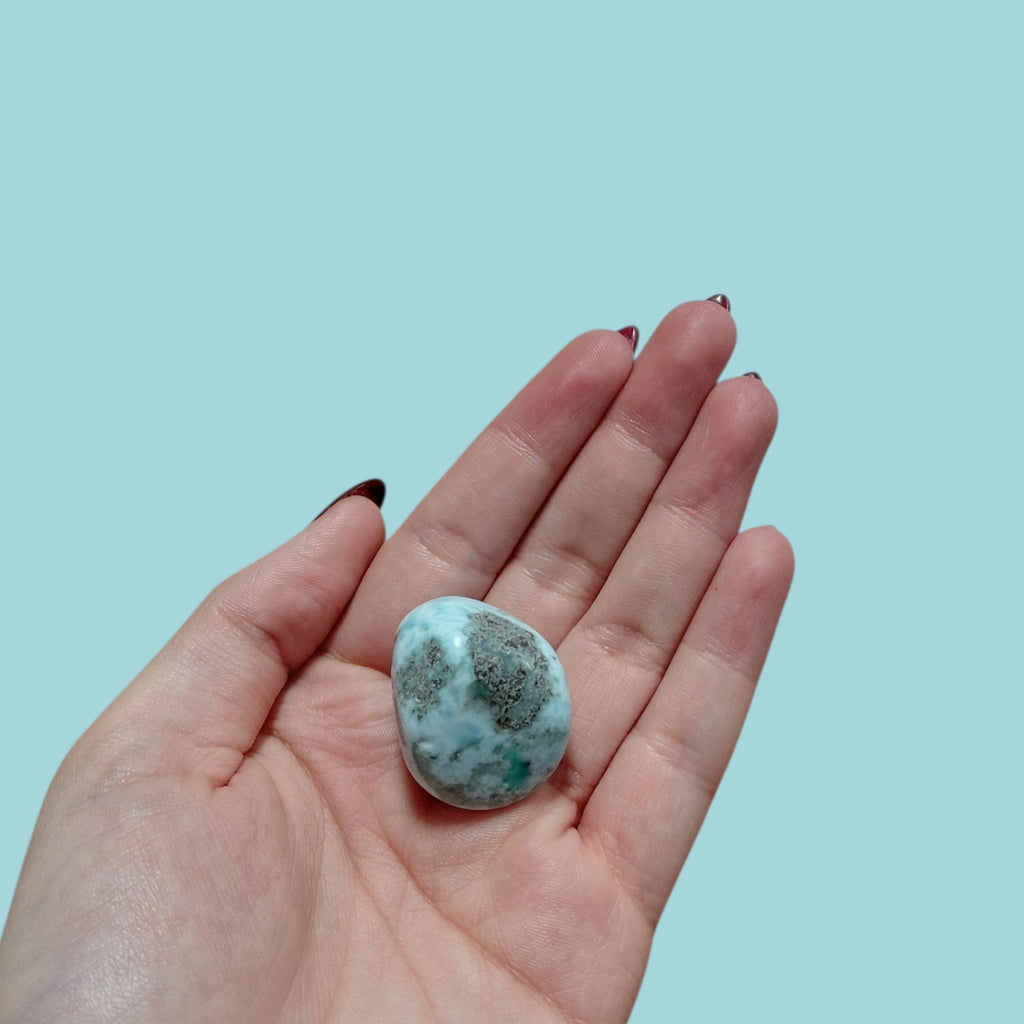 Larimar Handschmeichler