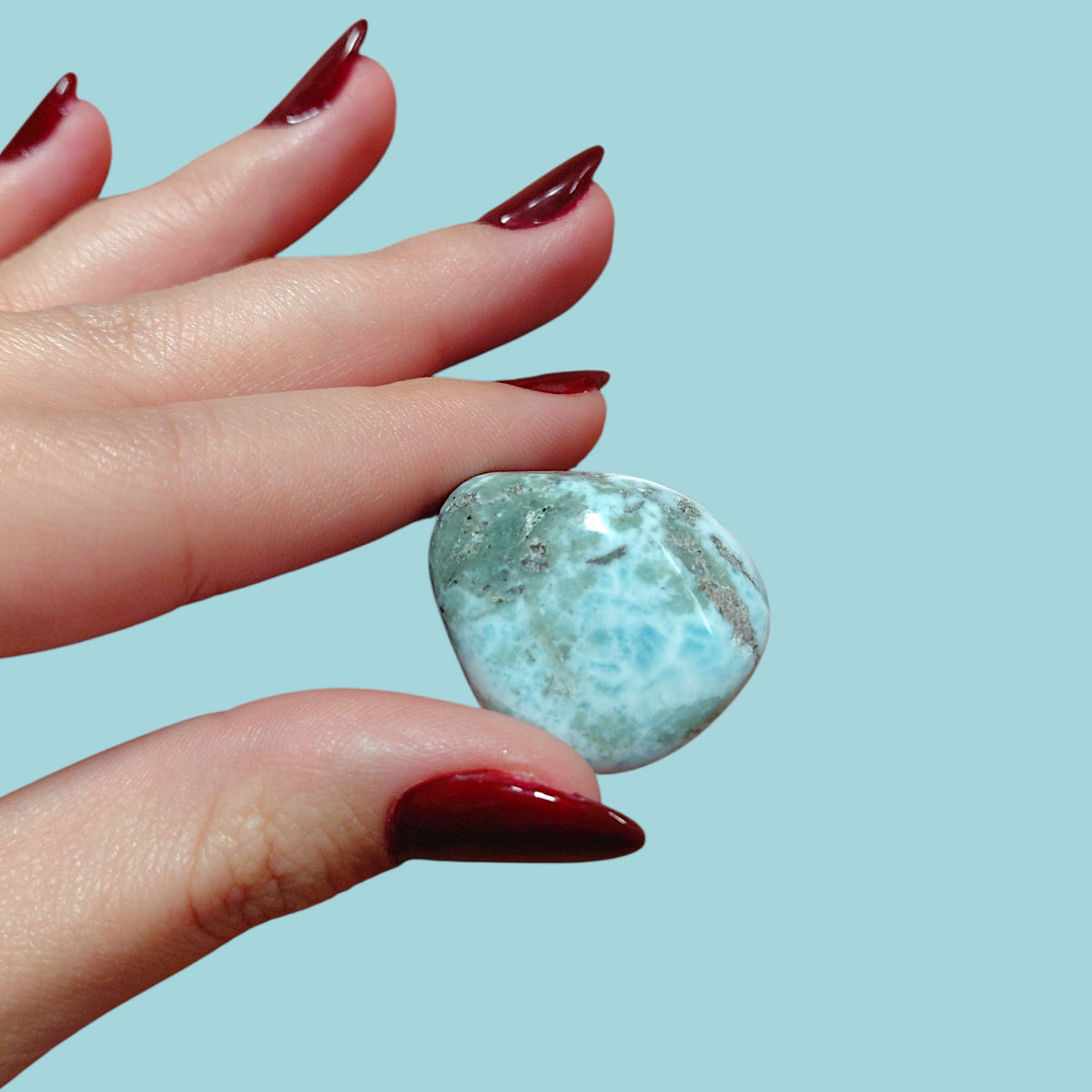 Larimar Handschmeichler