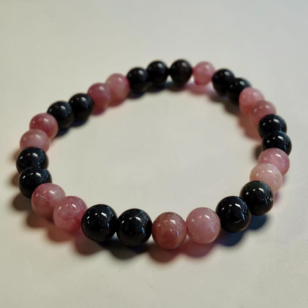 Turmalin Armband