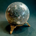 Preseli Bluestone Kugel - Stonehenge-Stein