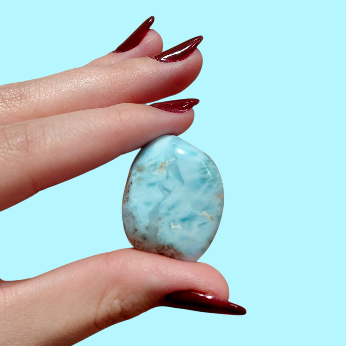 Larimar Handschmeichler